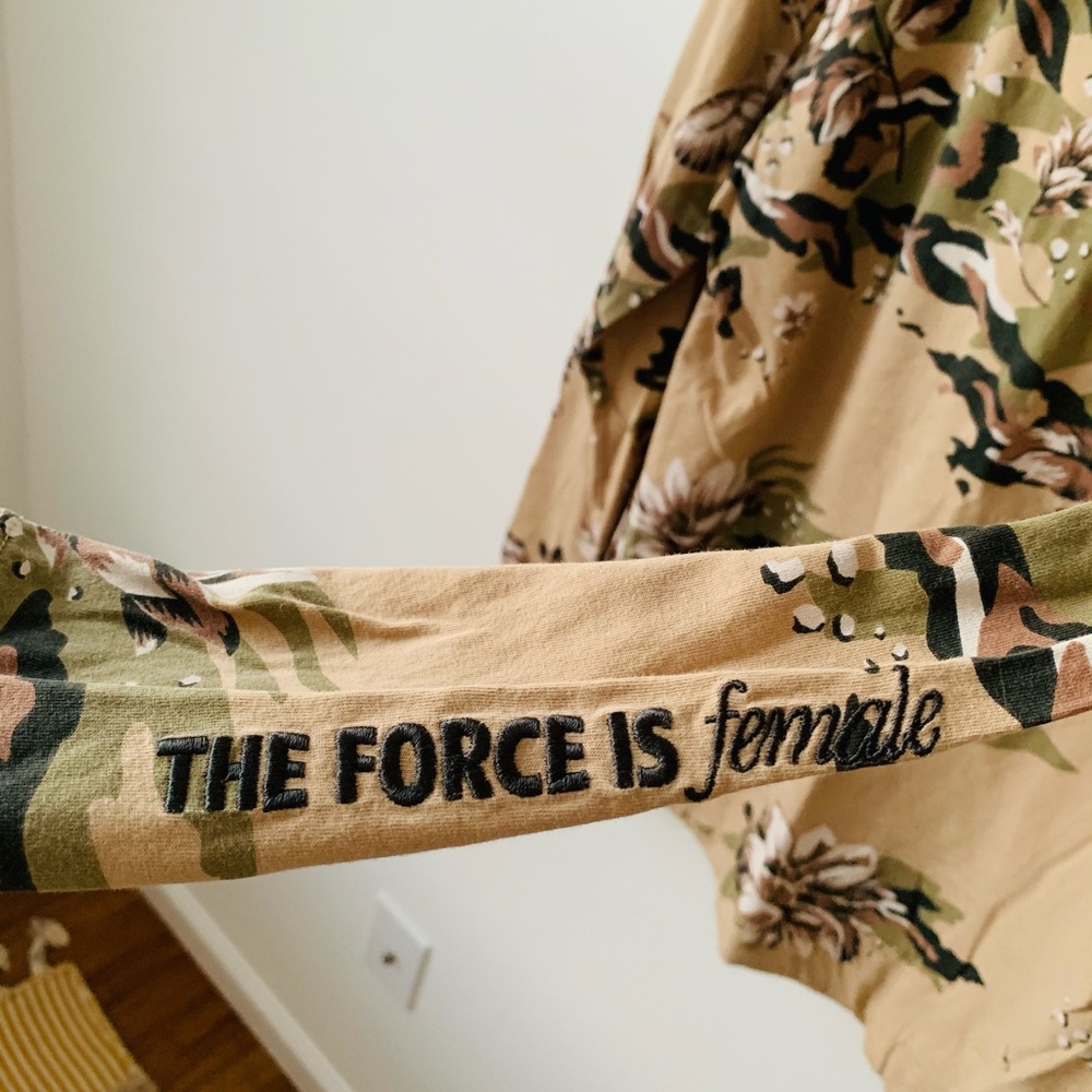 Nike Women’s Longsleeve